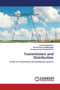 Paperback Transmission and Distribution Book