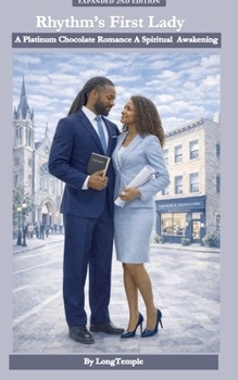 Paperback Rhythm's First Lady Expanded Second Edition Book