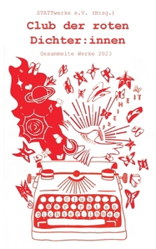 Paperback Club der roten Dichter: innen: Gesammelte Werke 2023 [German] Book