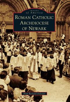 Paperback Roman Catholic Archdiocese of Newark Book