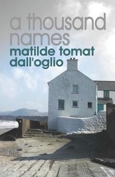 Paperback A thousand names Book