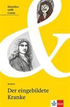 Paperback Der eingebildete Kranke Book