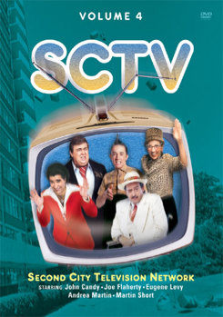 SCTV Vol 4