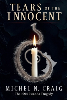 Paperback Tears of the Innocent Book
