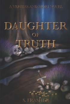 Paperback Daughter of Truth Book