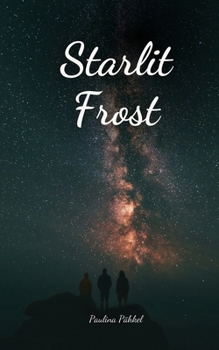 Paperback Starlit Frost Book