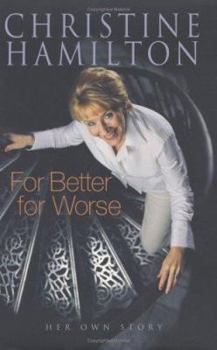 Hardcover For Better Or Worse: Her Story Book