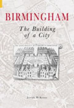 Paperback Birmingham Book