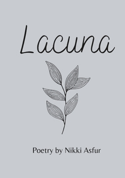 Paperback Lacuna Book