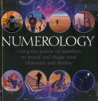 Number Power