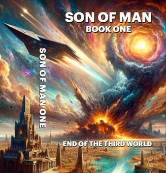 Paperback Son of Man: End of the Third World Book