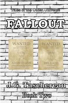 Paperback Tales of the Other Universe: Fallout Book