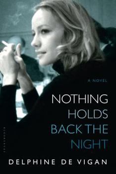 Paperback Nothing Holds Back the Night Book