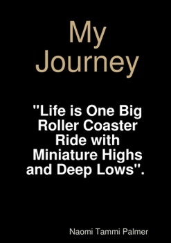 Paperback My Journey Book