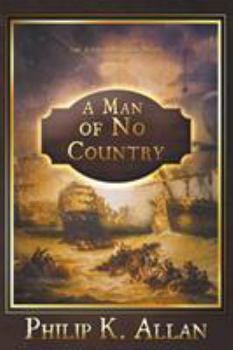 Paperback A Man of No Country Book