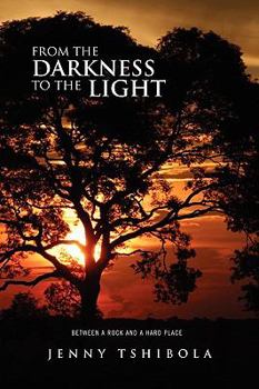 Paperback From the Darkness to the Light Book