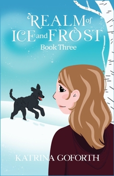 Paperback Realm of Ice and Frost Book