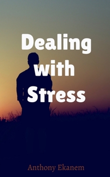 Paperback Dealing with Stress Book