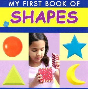 My First Book of Shapes