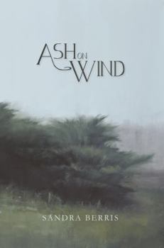 Paperback Ash On Wind Book