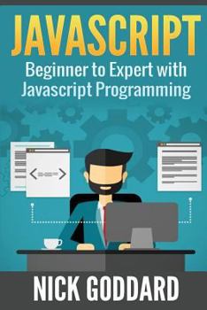 Paperback Javascript: Beginners Guide on Javascript Programming Book