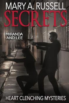 Paperback Secrets: Miranda and Lee Book