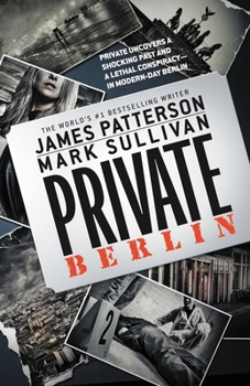 Paperback Private Berlin Book