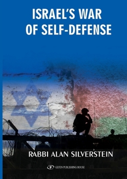 Hardcover Israel's War of Self-Defense Book