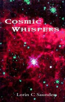 Hardcover Cosmic Whispers Book
