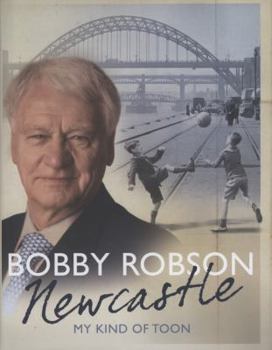 Hardcover Newcastle: My Kind of Toon Book