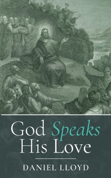 God Speaks His Love