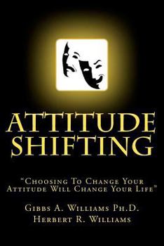 Paperback Attitude Shifting Book