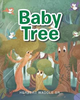 Paperback Baby Tree Book