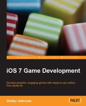 Paperback Ios7 Game Development Book