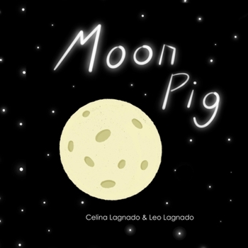 Paperback Moon Pig Book