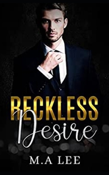 Paperback Reckless Desire Book