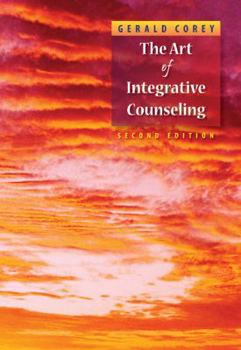 Paperback The Art of Integrative Counseling Book