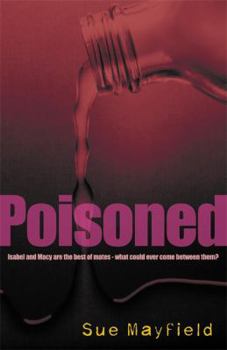 Hardcover Poison Book