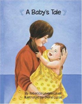 Paperback A Baby's Tale Book