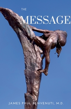 Paperback The MESSAGE Book