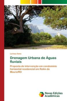 Paperback Drenagem Urbana de Águas fluviais [Portuguese] Book