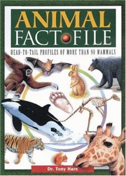 Animal Fact File