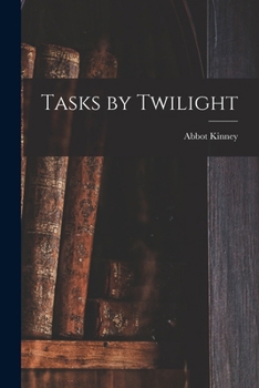 Paperback Tasks by Twilight Book