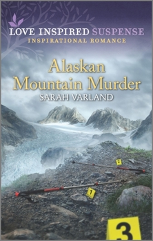 Alaskan Mountain Murder - Book  of the Alaskan Adventures