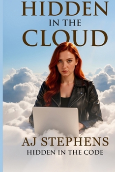 Paperback Hidden in the Cloud: Hidden in the Code Book