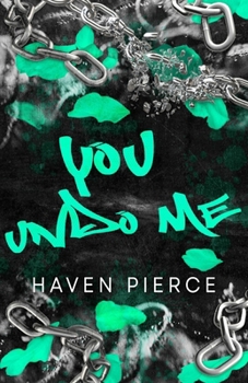 Paperback You Undo Me Book