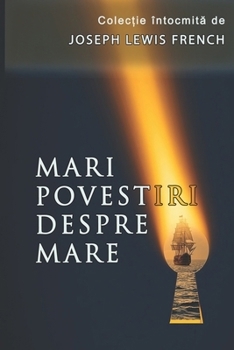 Mari povestiri despre mare (Romansh Edition)