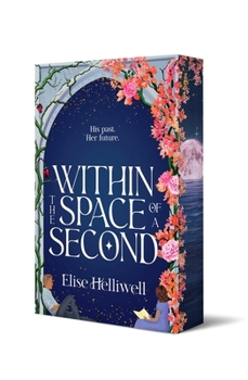 Paperback Within the Space of a Second Book