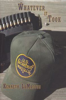 Paperback Whatever It Took Book