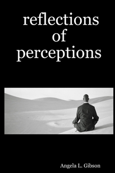 Paperback reflections of perceptions Book